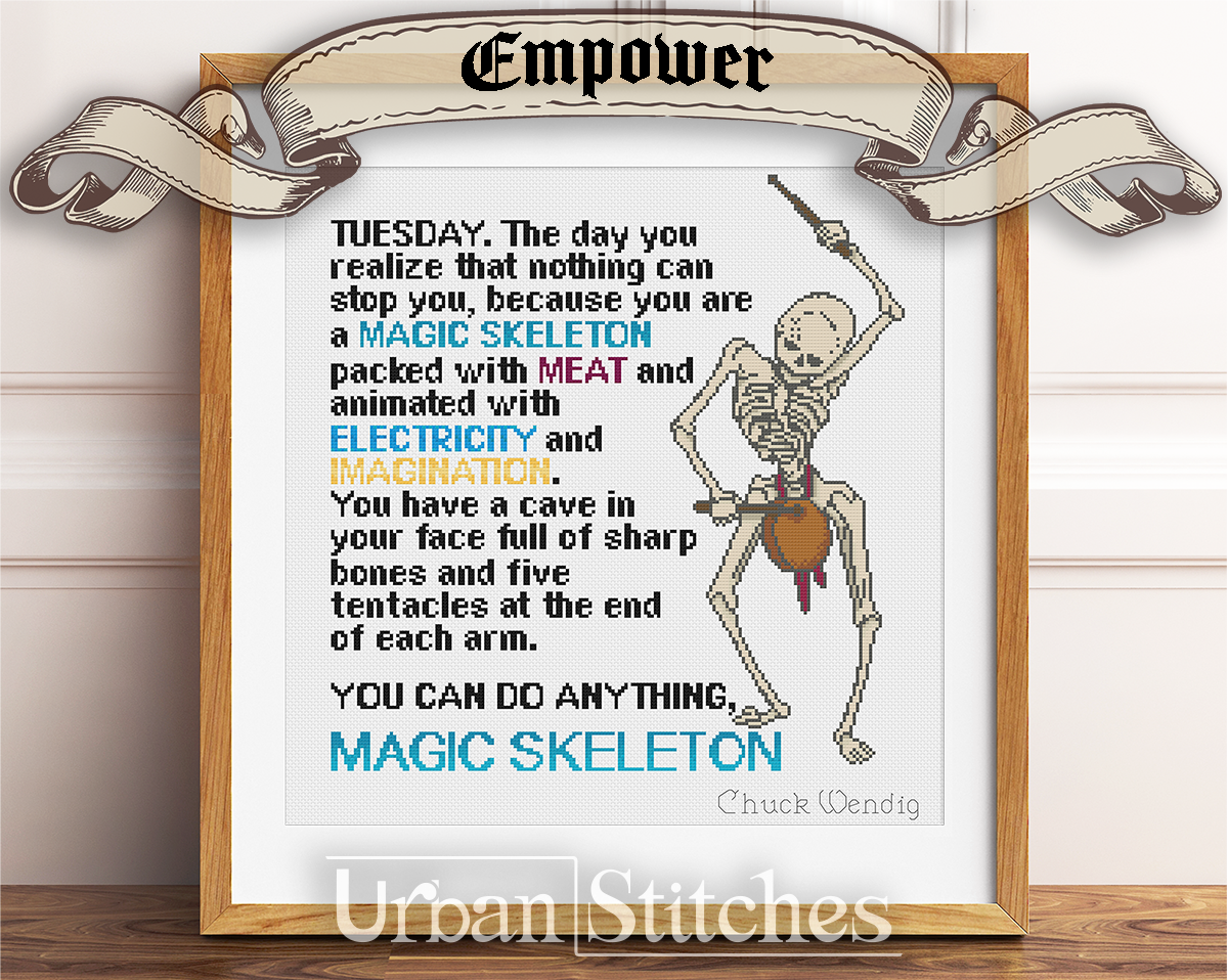 Empower