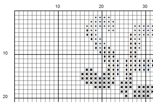 Seasons Screechings Halloween Pumpkin cross stitch