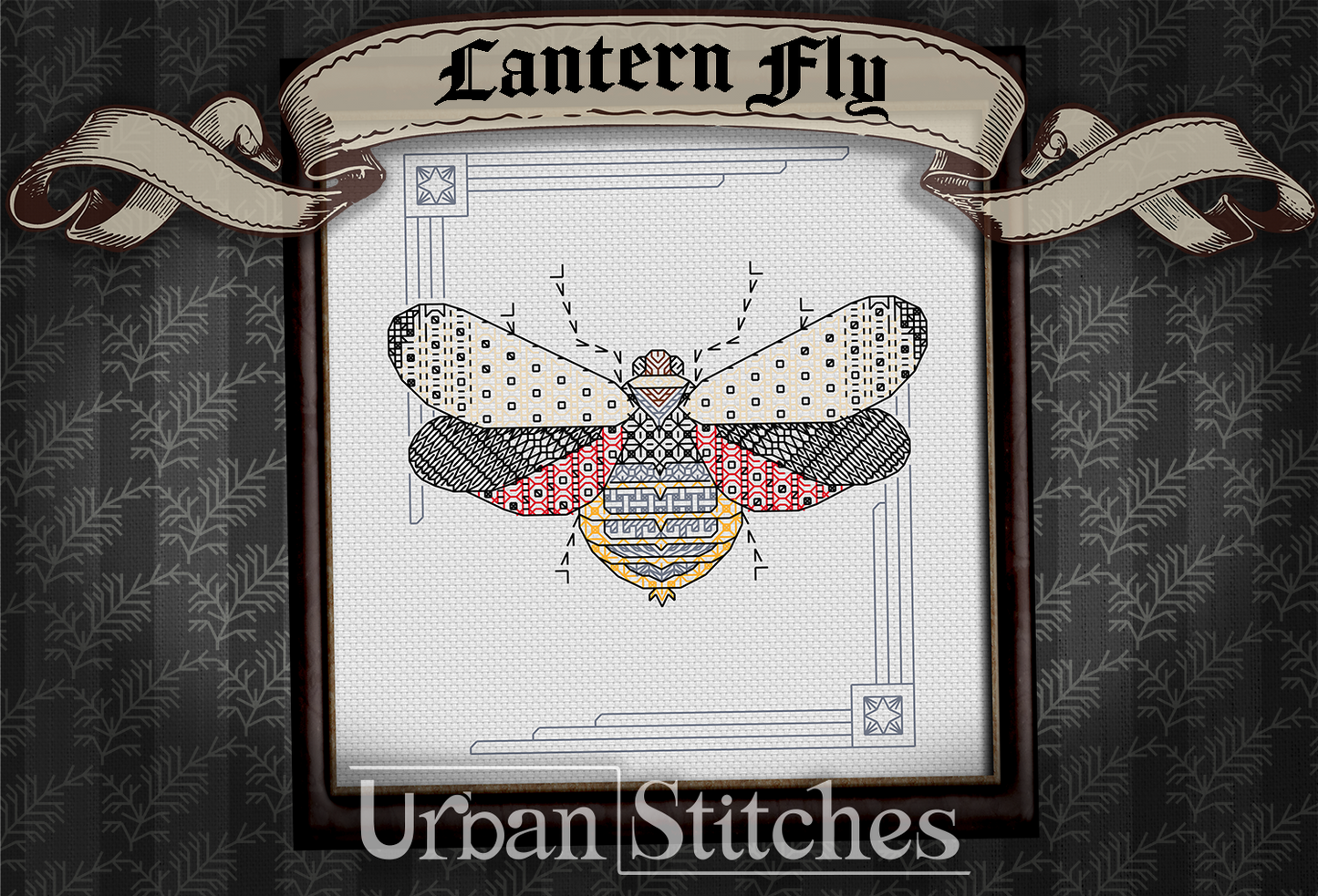 Lantern Fly