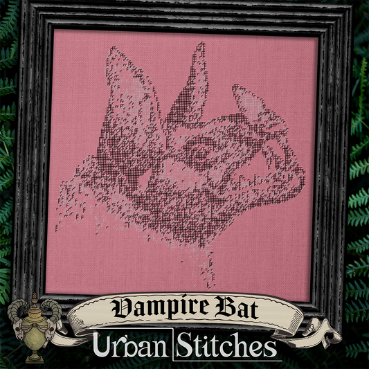 Vampire Bat